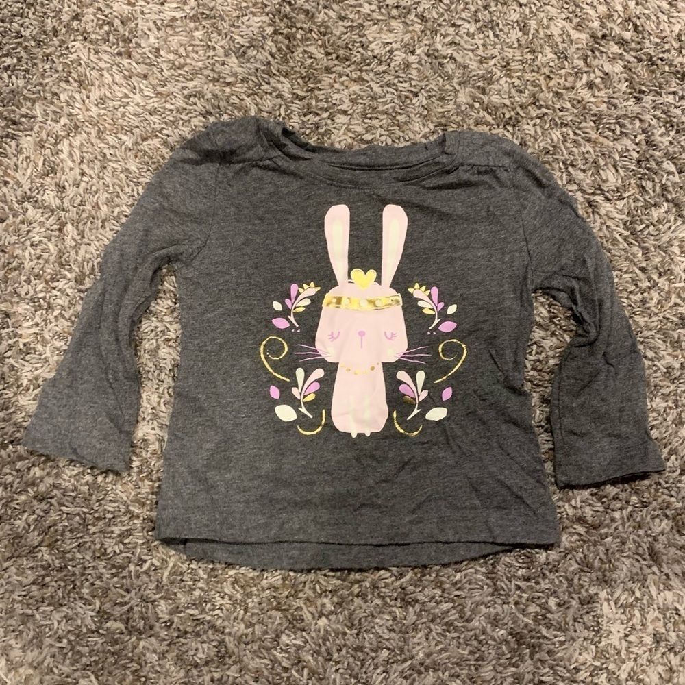 Girls Kids Corner Tshirt